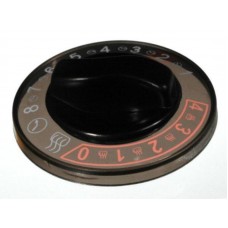 Ручка таймера для печей Sawo HP01-009